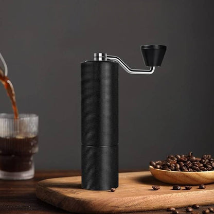 Premium Manual Coffee Grinder for Perfect Brews