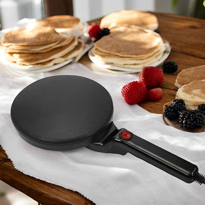 8-Inch Non-Stick Electric Crepe Maker