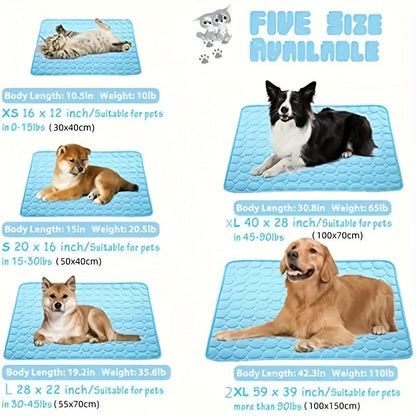 Polyester Pet Bed for Extra Small Dogs with Polyamide Cover and Cushioned Filling