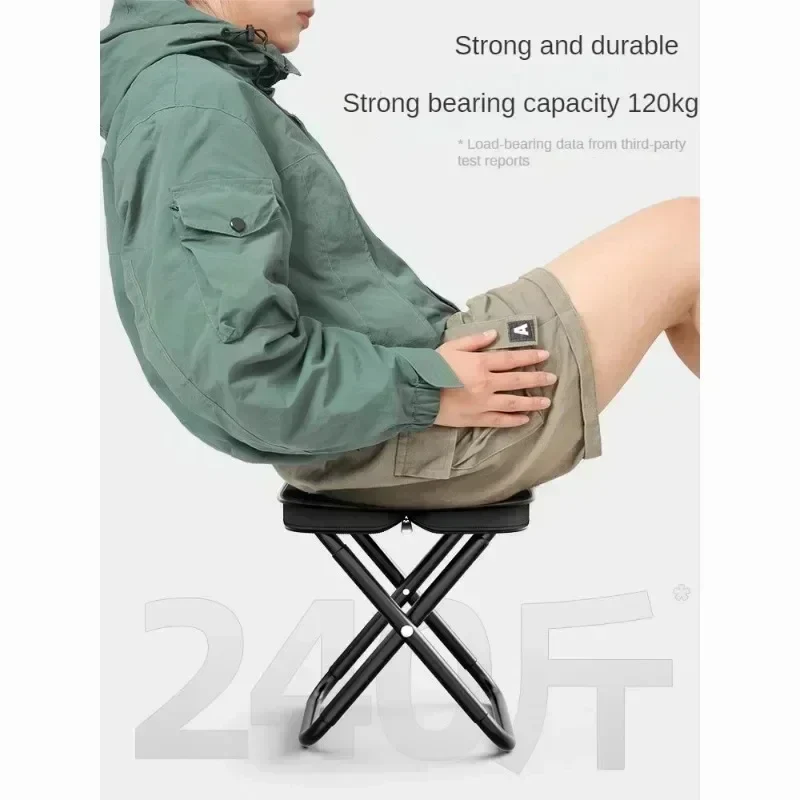 Portable Camping Chair