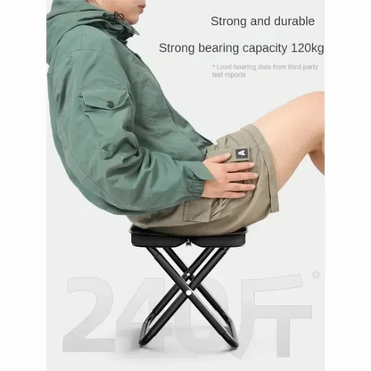 Portable Camping Chair