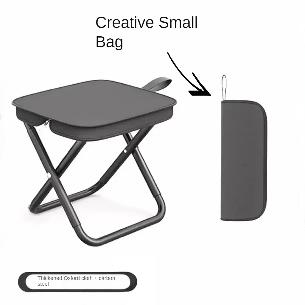 Portable Camping Chair