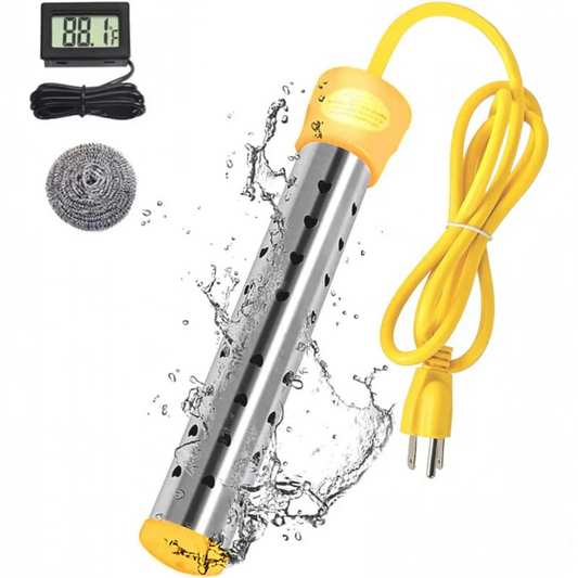 Premium Immersion Water Heater