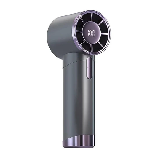 Portable Hand Held Fan