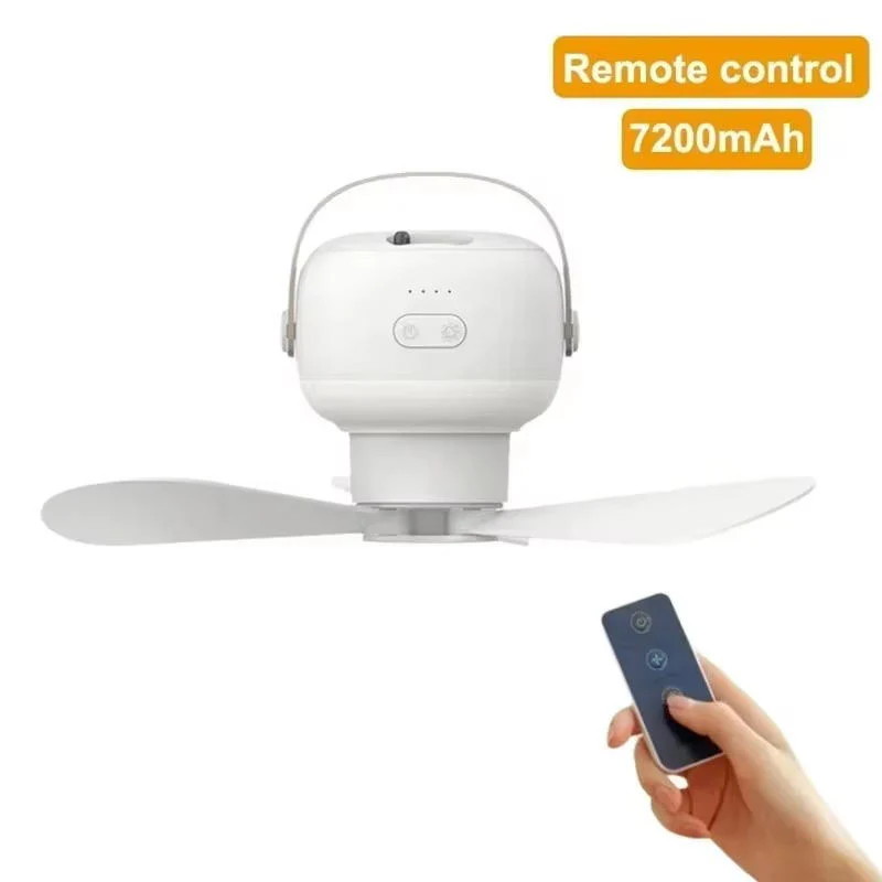 Wireless Celling Fan