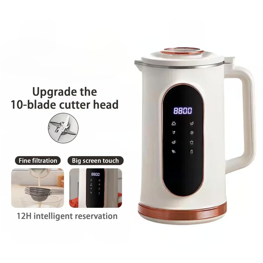 Nut Milk Maker