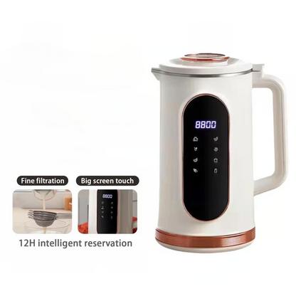 Nut Milk Maker