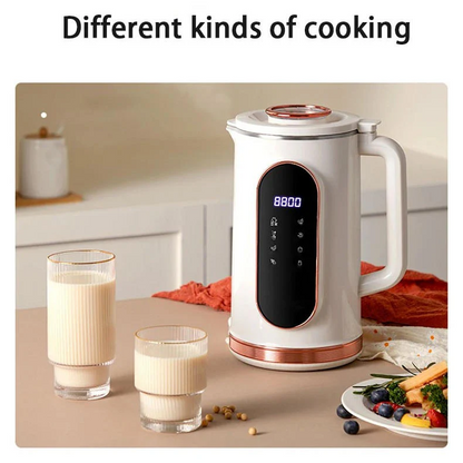 Nut Milk Maker