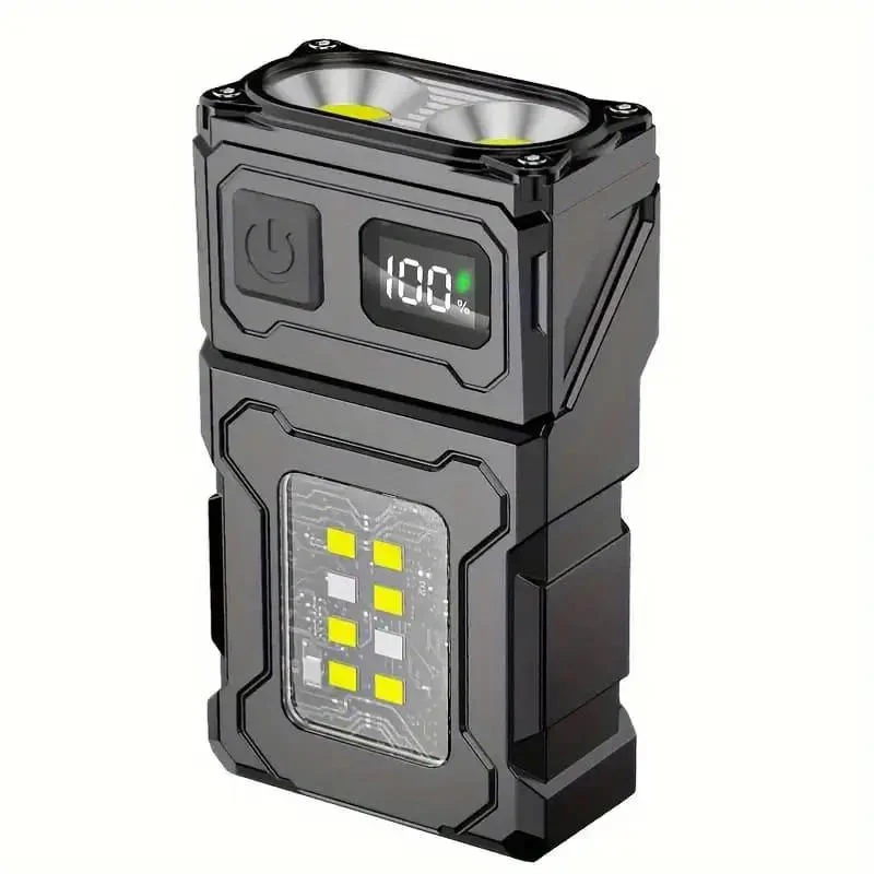 Pocket Flashlight