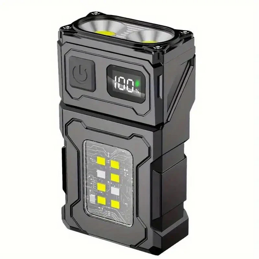 Pocket Flashlight