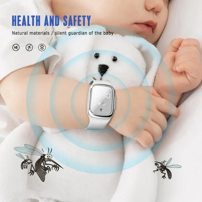 Anti Mosquito Wristband