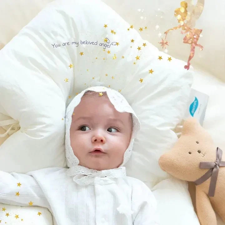 Infant Support Pillow