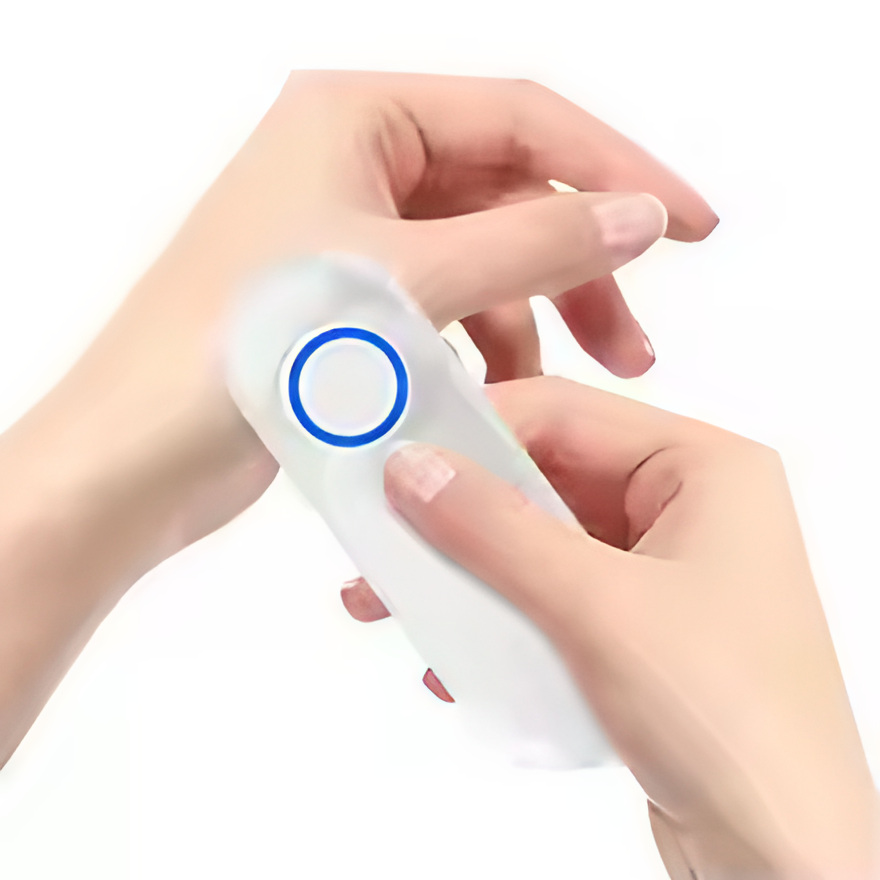 Mosquito Bite Relief Device