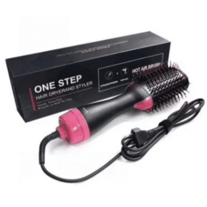 Blow Drying Brush Volumizer for Blow Drying