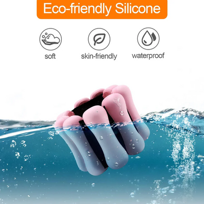 Silicone Ankle Weights and Wristband Weights
