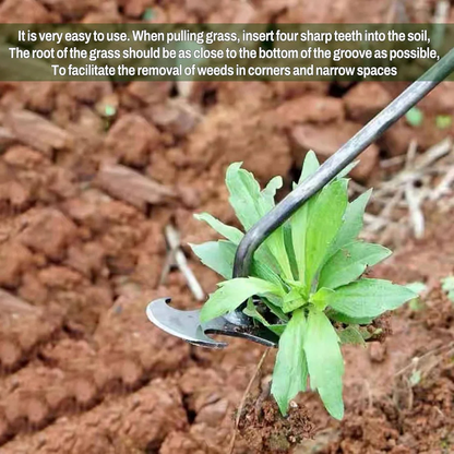 Weed Tool Remover