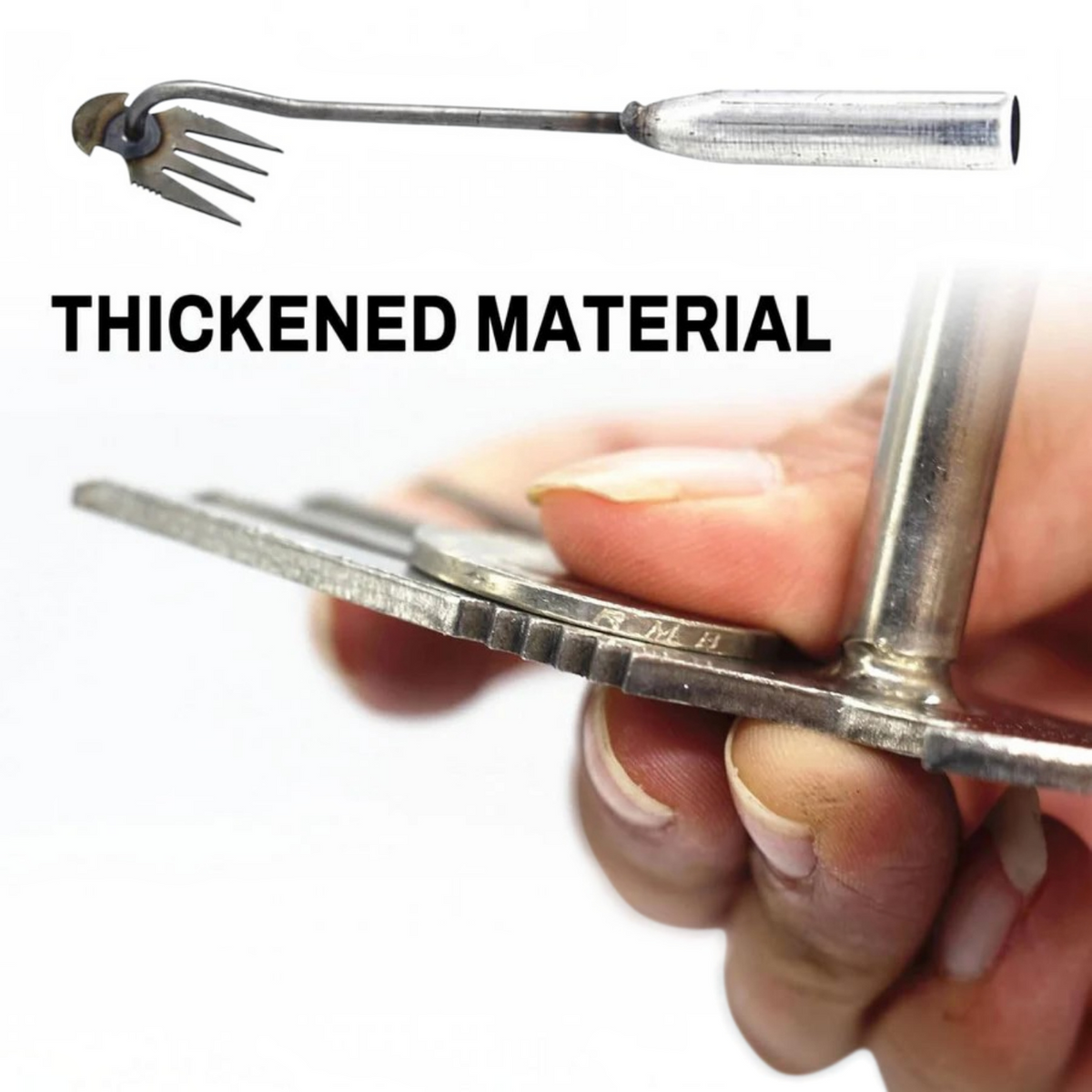Weed Tool Remover