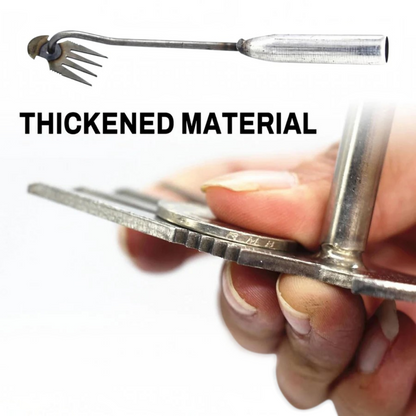 Weed Tool Remover
