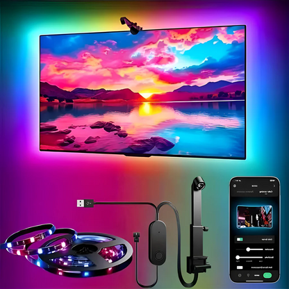TV Backlight Led Strip