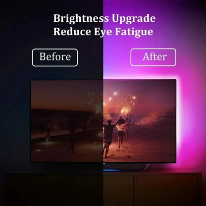TV Backlight Led Strip