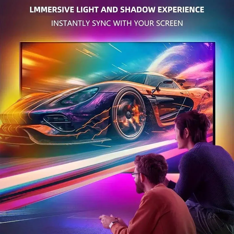 TV Backlight Led Strip