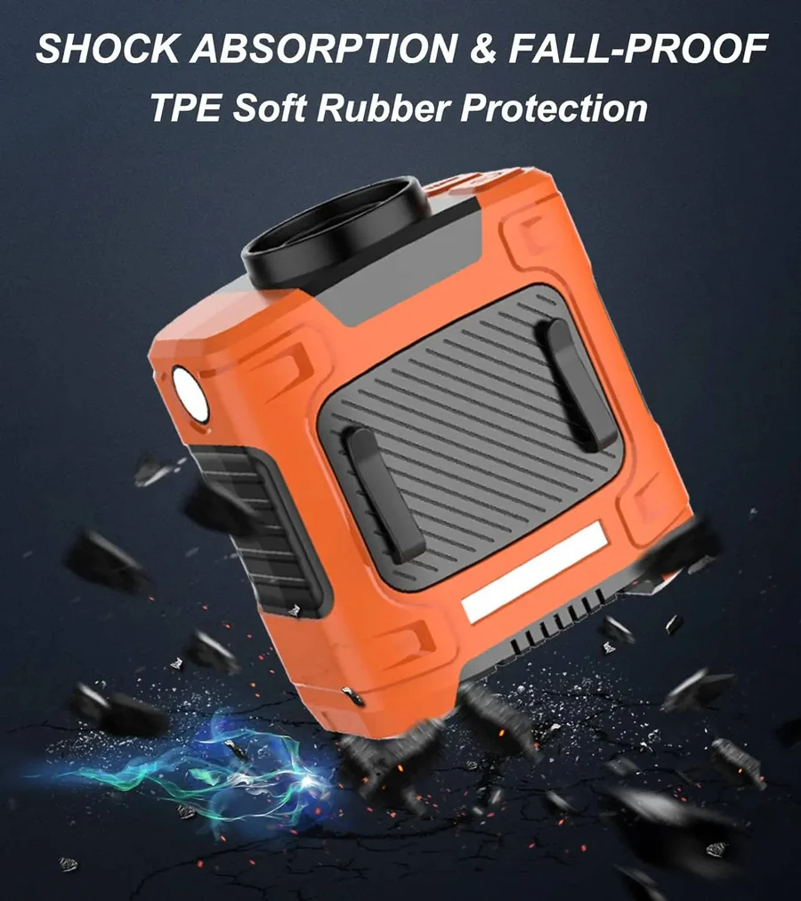 Portable Handheld Mini Cooling Fan