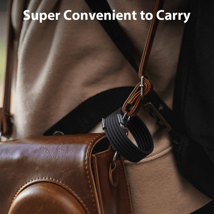 Magnetic Anti Tangle Cable Super Fast Charging