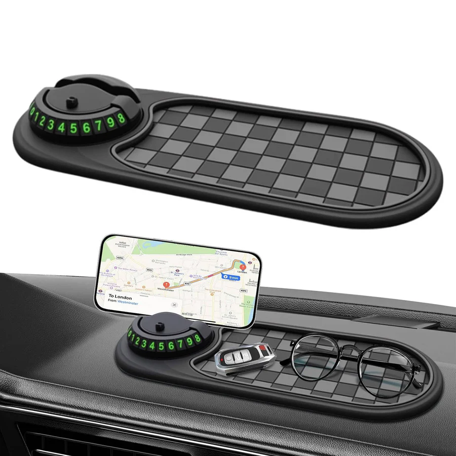 Universal Car Phone Holder