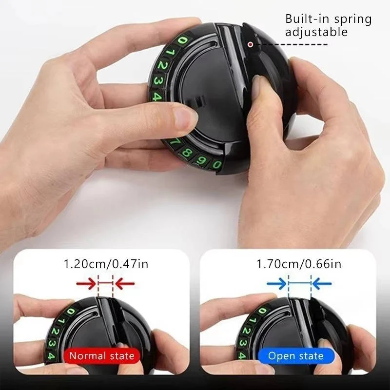 Universal Car Phone Holder