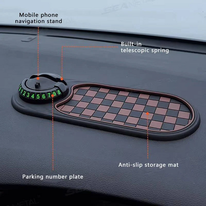 Universal Car Phone Holder