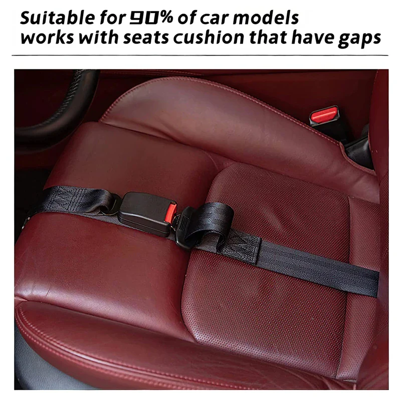 Maternity Seat Belt Extender for Pregnant Women