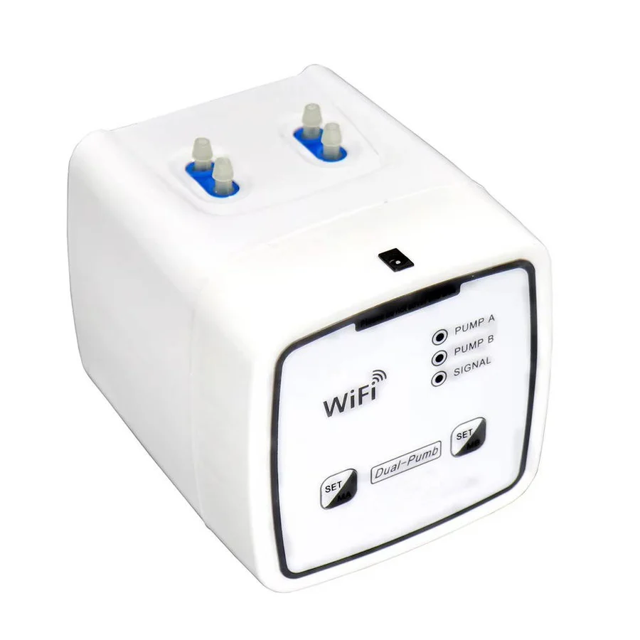 WiFi Smart Automatic Waterer for Plants Up to 20 Pots