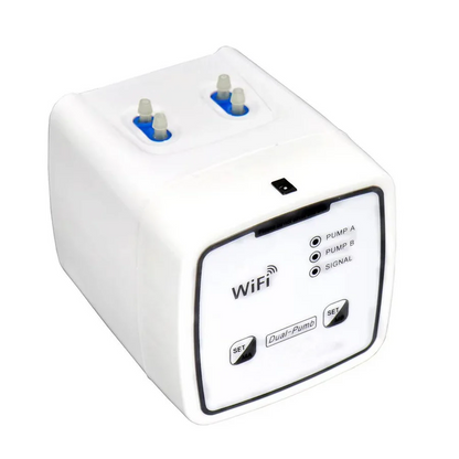 WiFi Smart Automatic Waterer for Plants Up to 20 Pots