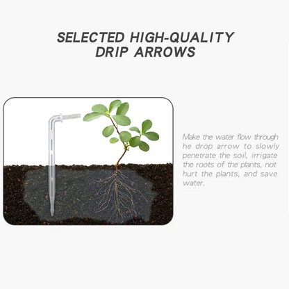 WiFi Smart Automatic Waterer for Plants Up to 20 Pots