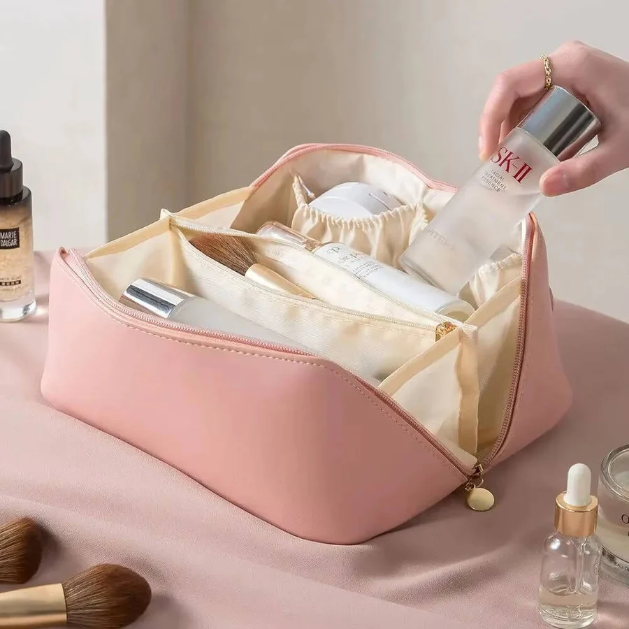 Cosmetics Storage Bag