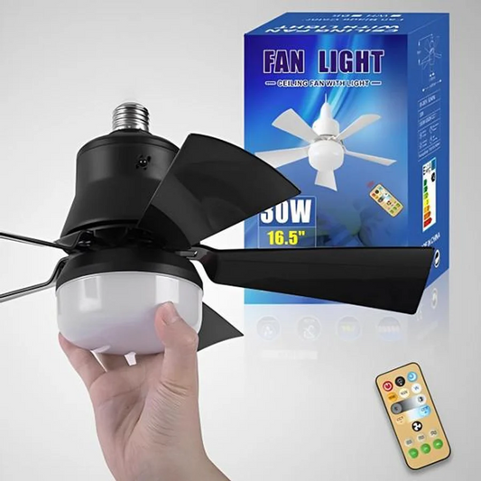 Ceiling Mounted Fan