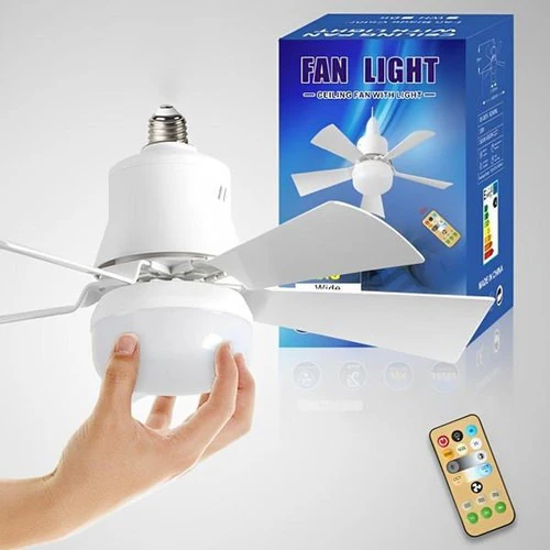 Ceiling Mounted Fan