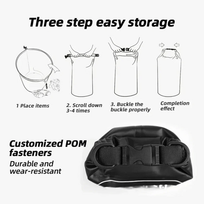 Waterproof Phone Pouch