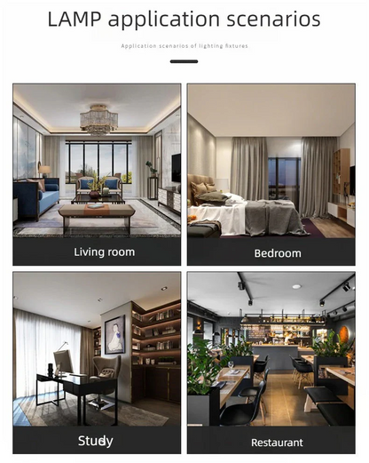 Wireless Wall Lights