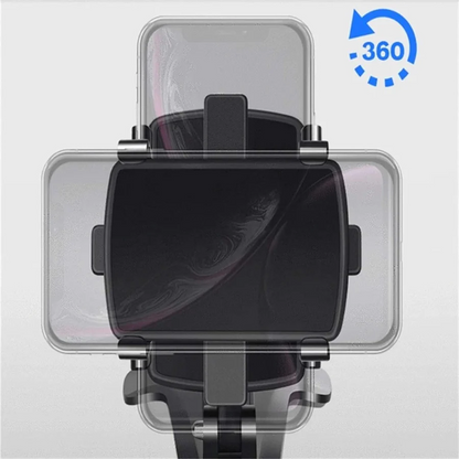 Universal 360° Car Phone Holder