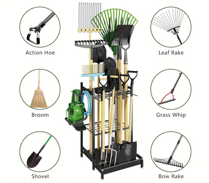 Heavy Duty Garden Rack