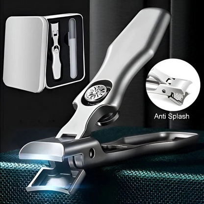 A Quality Nail Clipper for Travel