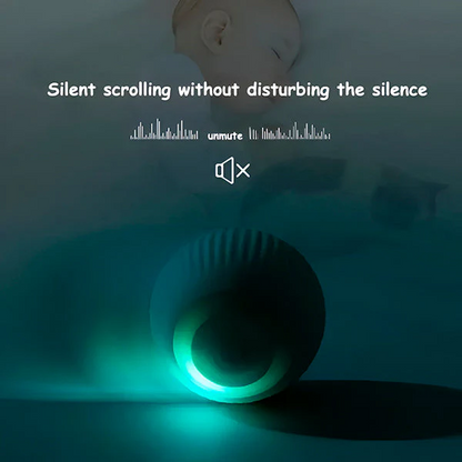 Interactive Pet Ball, Rolls Automatically