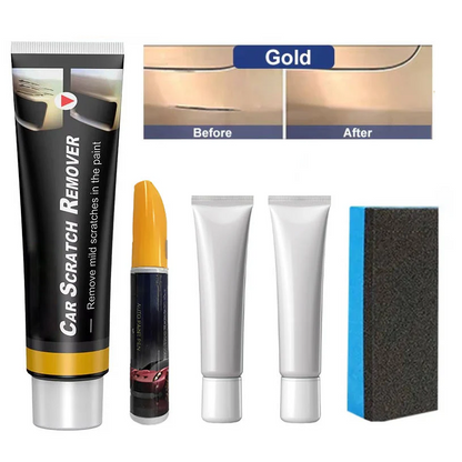 Deep Scratch Repair Kit Car for Scratches & Scuffs