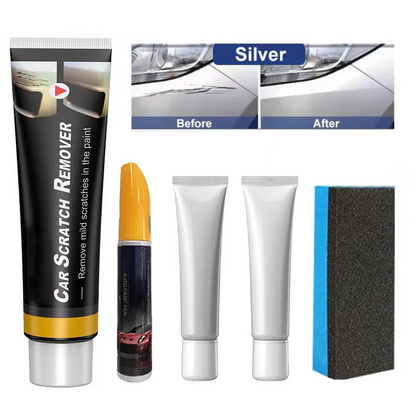 Deep Scratch Repair Kit Car for Scratches & Scuffs