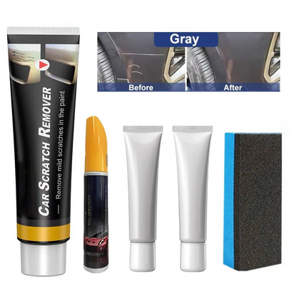 Deep Scratch Repair Kit Car for Scratches & Scuffs