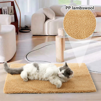 Heating Pad for Cats and Dogs
