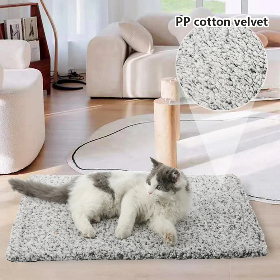 Heating Pad for Cats and Dogs