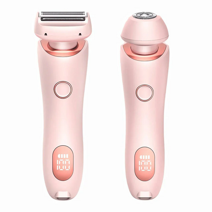 Women Public Shaver