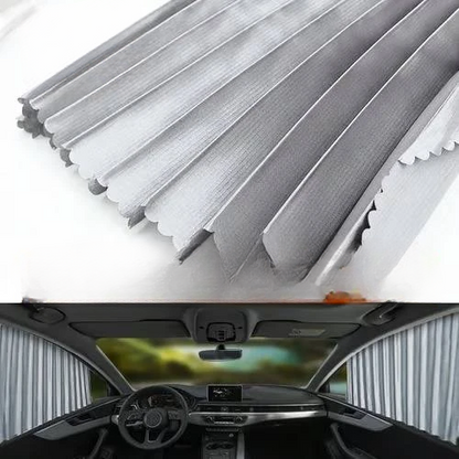 Car Window Shades